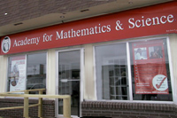 Academy for Mathematics and Science